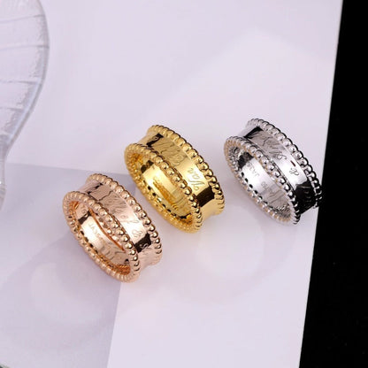 ¡®Sprite Jewelry¡¯PERLEE SIGNATURE RING