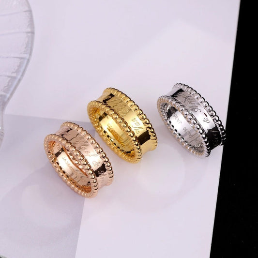 ¡®Sprite Jewelry¡¯PERLEE SIGNATURE RING