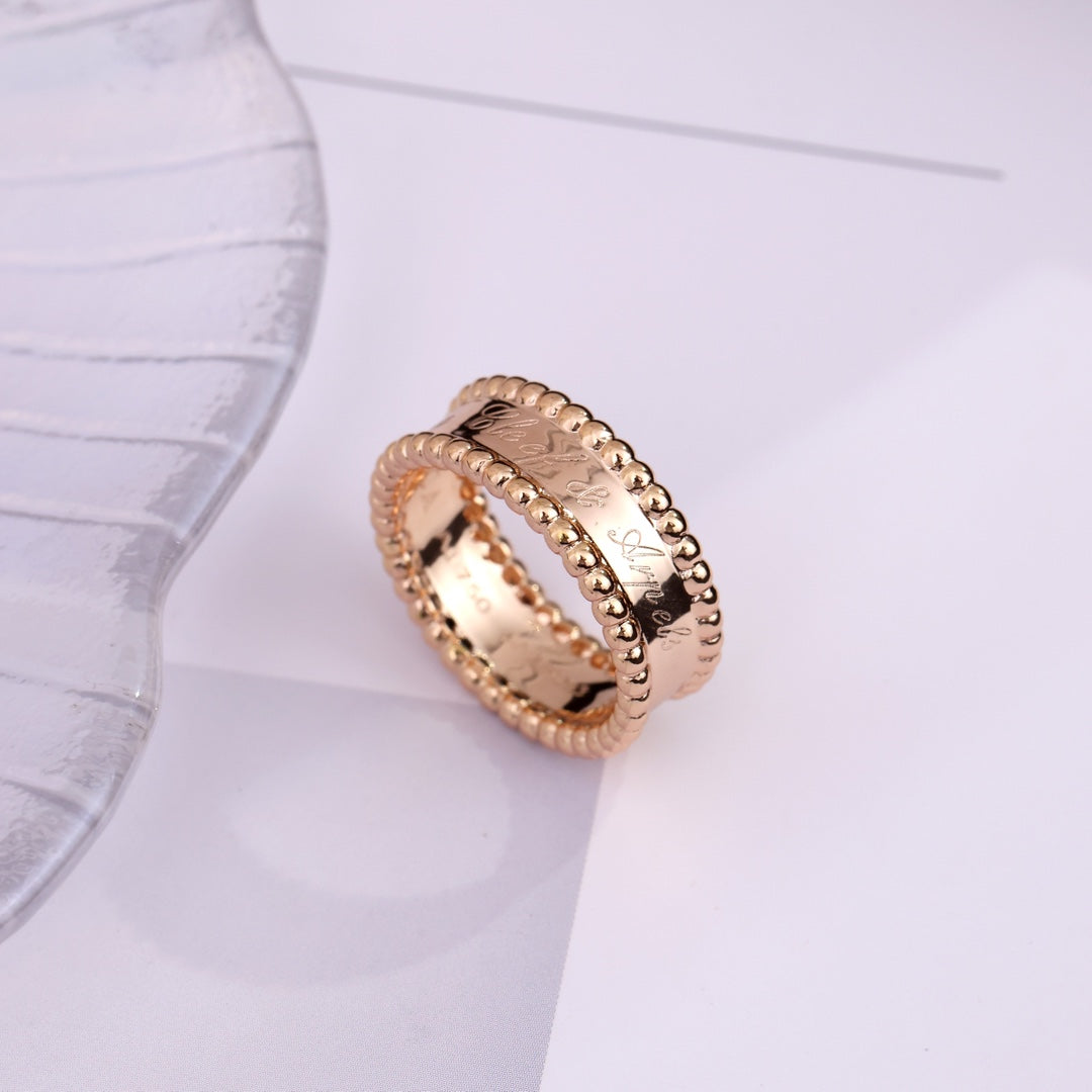 ¡®Sprite Jewelry¡¯PERLEE SIGNATURE RING