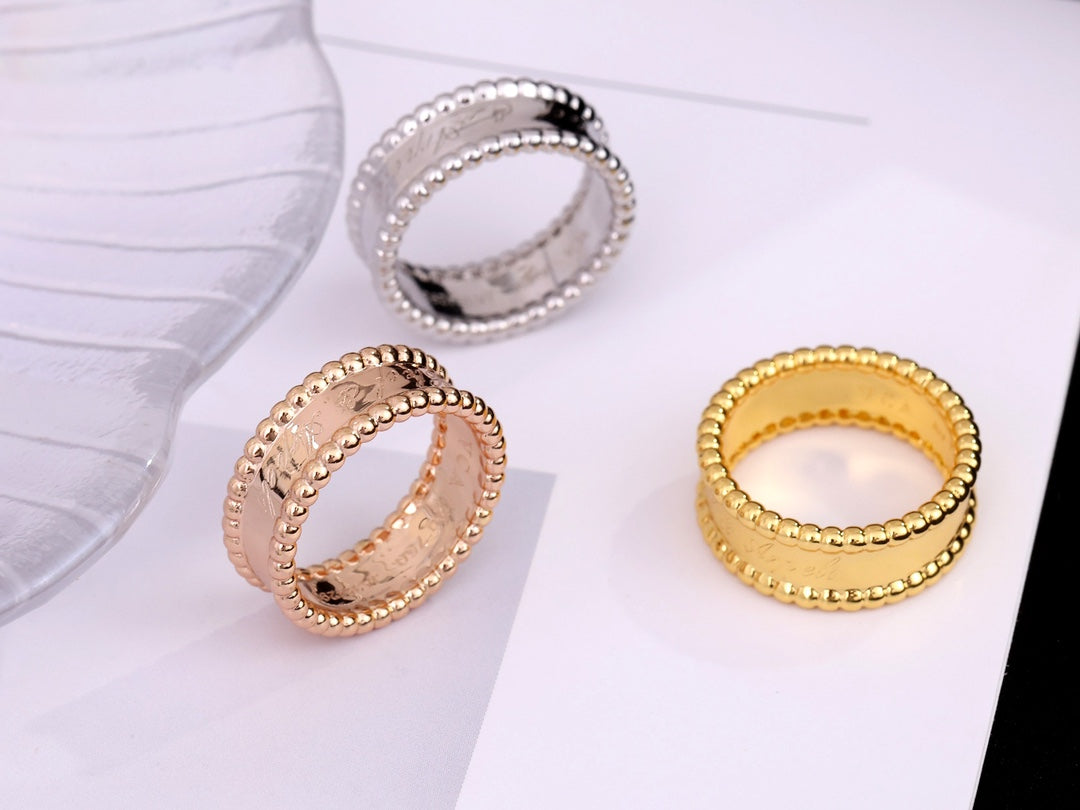¡®Sprite Jewelry¡¯PERLEE SIGNATURE RING