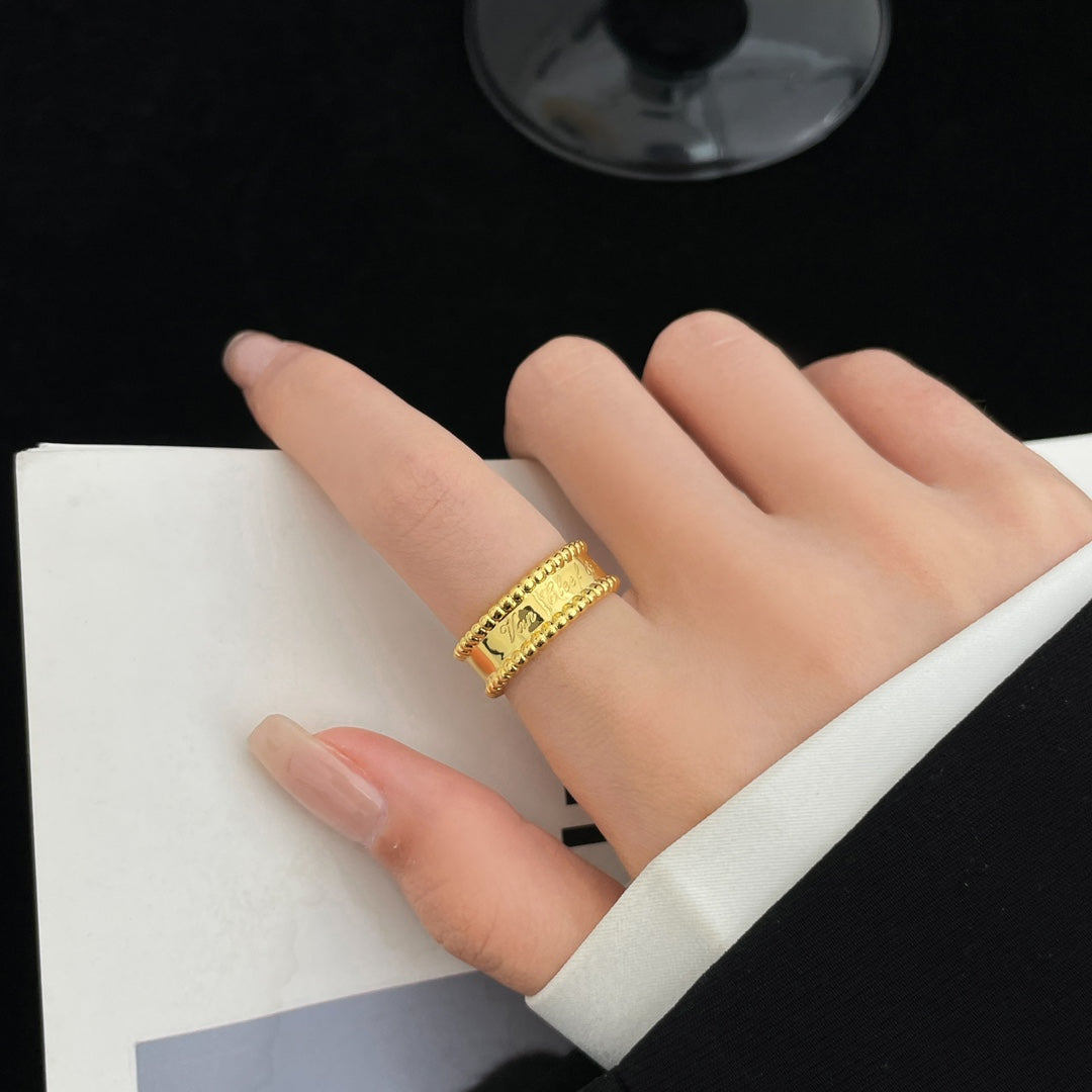 ¡®Sprite Jewelry¡¯PERLEE SIGNATURE RING