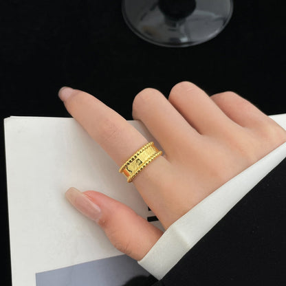 ¡®Sprite Jewelry¡¯PERLEE SIGNATURE RING