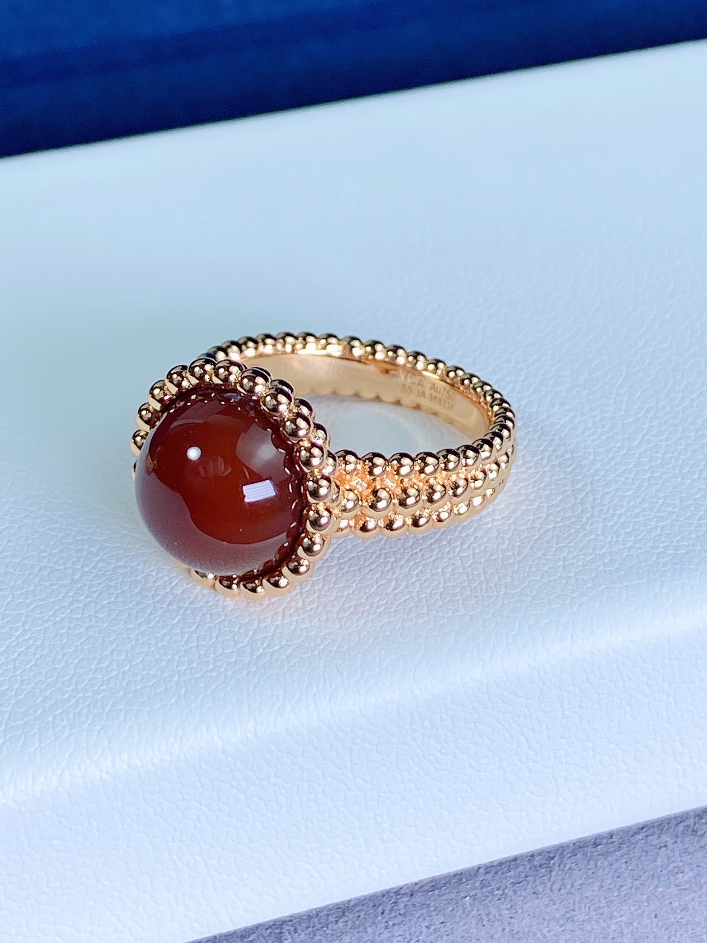 ¡®Sprite Jewelry¡¯PERLEE COULEURS ROSE GOLD RING