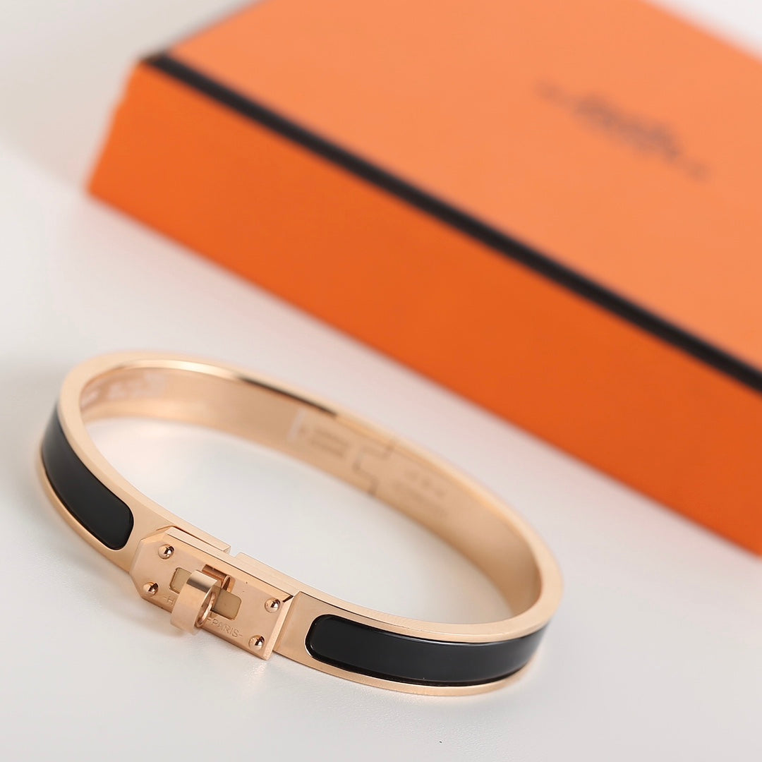 ¡®Sprite Jewelry¡¯HM KELLY BLACK BRACELET