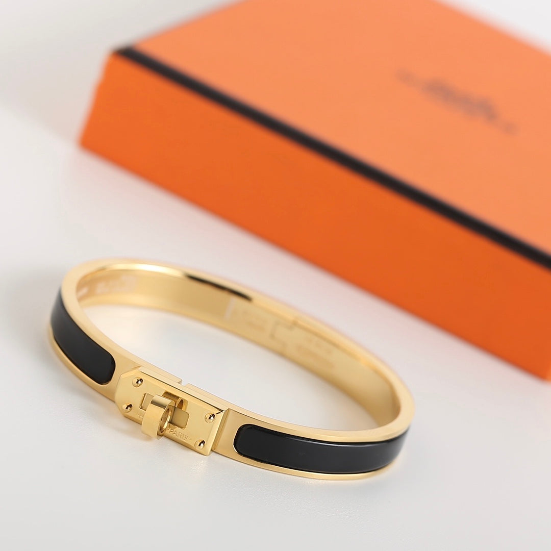 ¡®Sprite Jewelry¡¯HM KELLY BLACK BRACELET