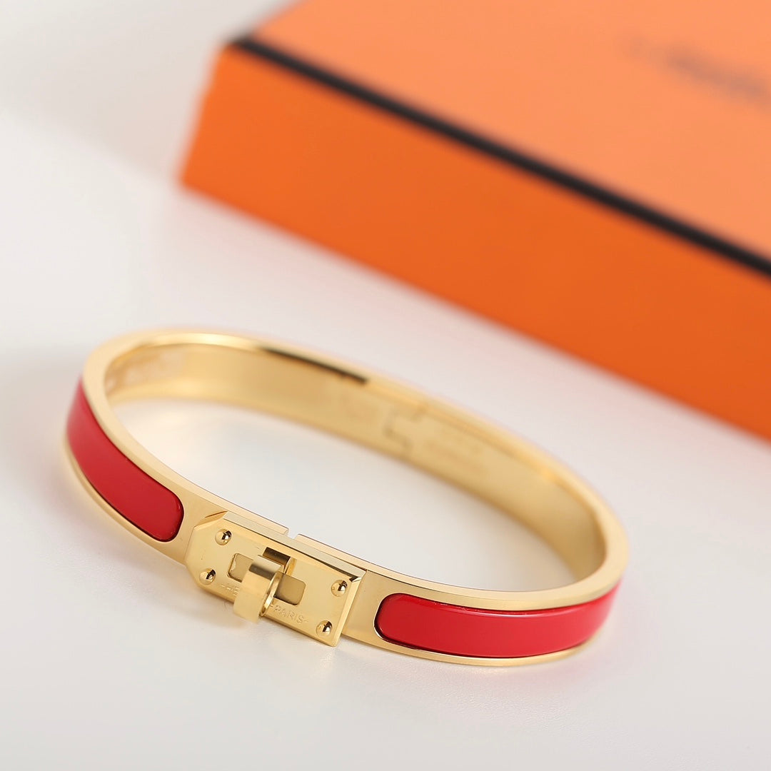 ¡®Sprite Jewelry¡¯HM KELLY RED BRACELET