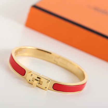 ¡®Sprite Jewelry¡¯HM KELLY RED BRACELET