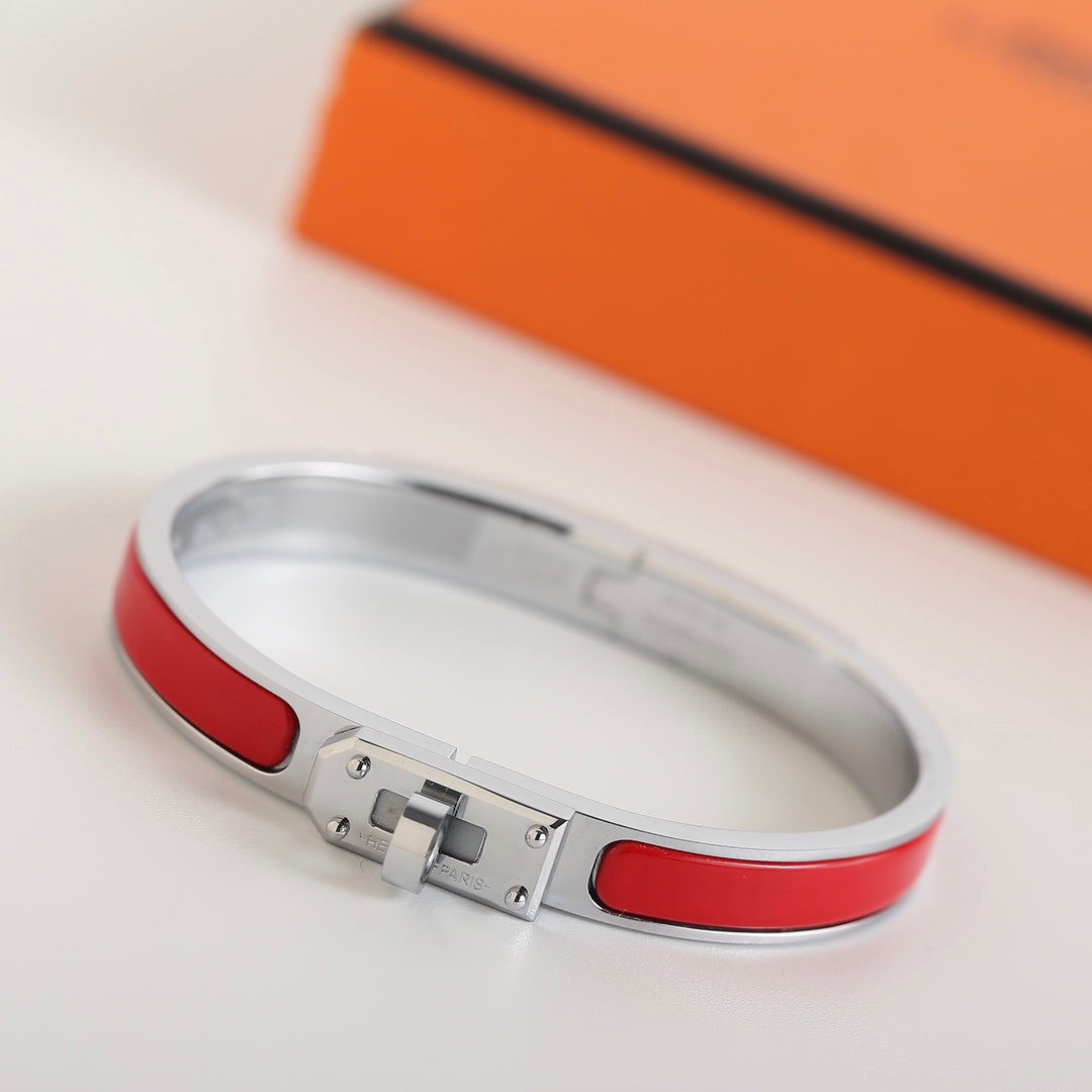 ¡®Sprite Jewelry¡¯HM KELLY RED BRACELET