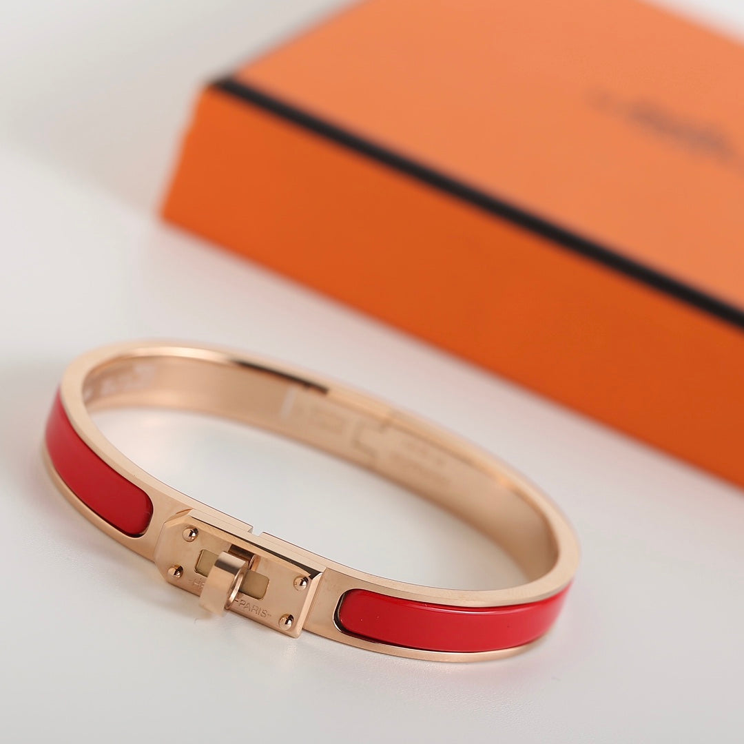 ¡®Sprite Jewelry¡¯HM KELLY RED BRACELET
