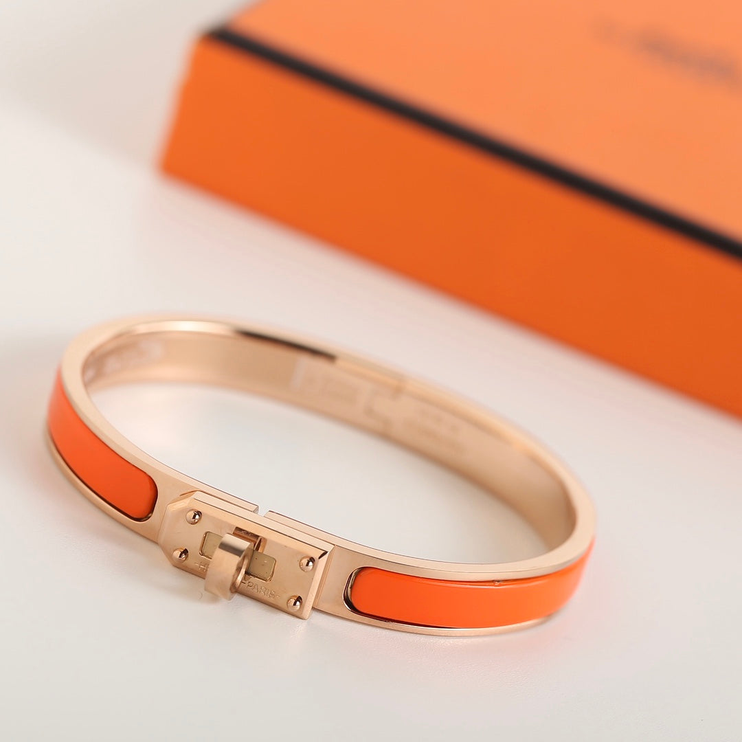 ¡®Sprite Jewelry¡¯HM KELLY ORANGE BRACELET