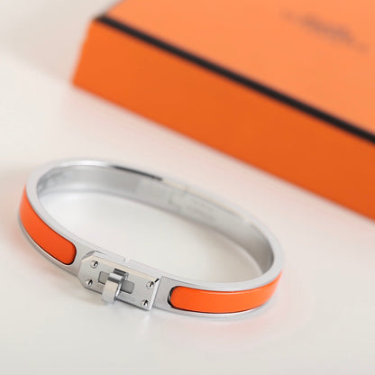 ¡®Sprite Jewelry¡¯HM KELLY ORANGE BRACELET