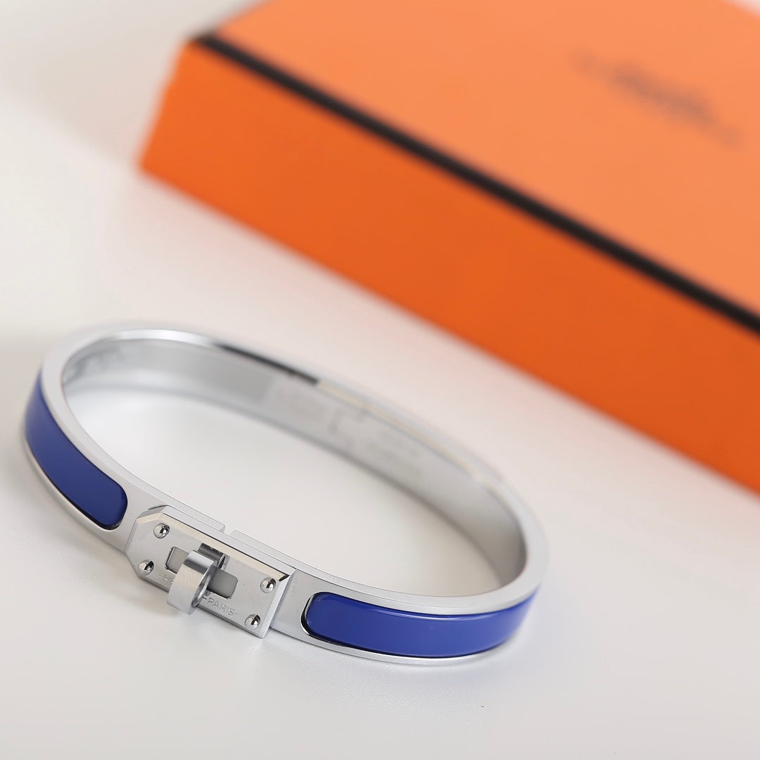 ¡®Sprite Jewelry¡¯HM KELLY BLUE BRACELET