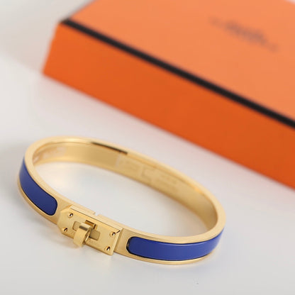 ¡®Sprite Jewelry¡¯HM KELLY BLUE BRACELET