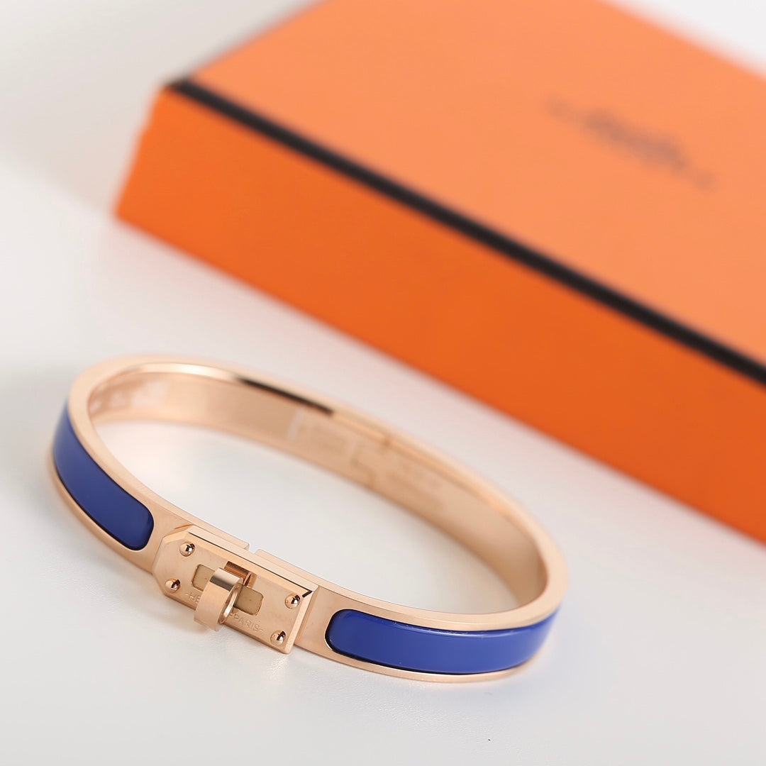 ¡®Sprite Jewelry¡¯HM KELLY BLUE BRACELET