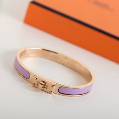 ¡®Sprite Jewelry¡¯HM KELLY PURPLE BRACELET