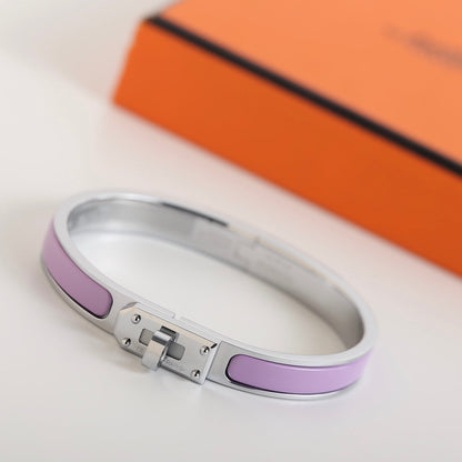 ¡®Sprite Jewelry¡¯HM KELLY PURPLE BRACELET