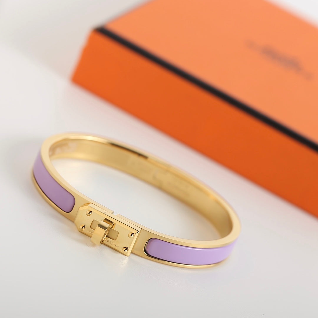¡®Sprite Jewelry¡¯HM KELLY PURPLE BRACELET