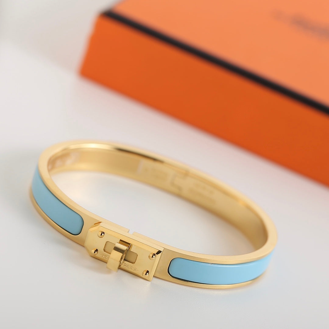 ¡®Sprite Jewelry¡¯HM KELLY CLOUD BLUE BRACELET
