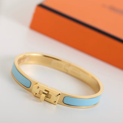 ¡®Sprite Jewelry¡¯HM KELLY CLOUD BLUE BRACELET