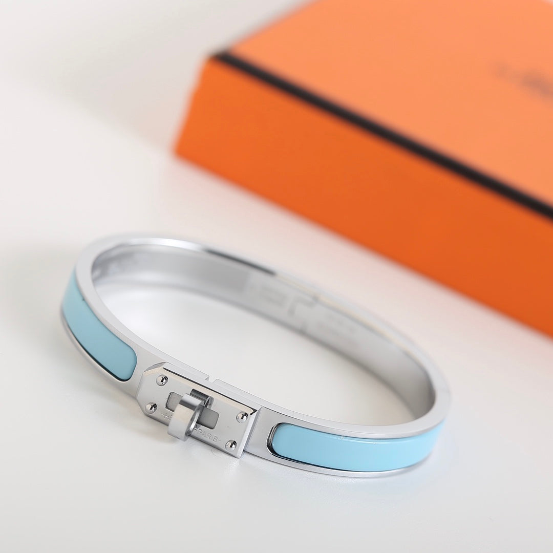 ¡®Sprite Jewelry¡¯HM KELLY CLOUD BLUE BRACELET