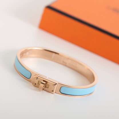 ¡®Sprite Jewelry¡¯HM KELLY CLOUD BLUE BRACELET