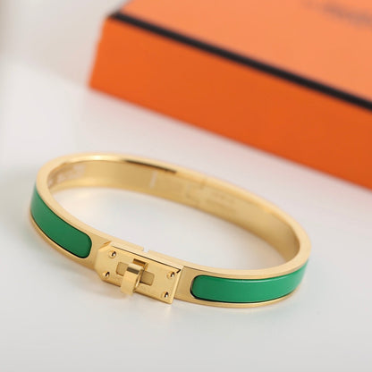¡®Sprite Jewelry¡¯HM KELLY GREEN BRACELET