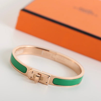 ¡®Sprite Jewelry¡¯HM KELLY GREEN BRACELET