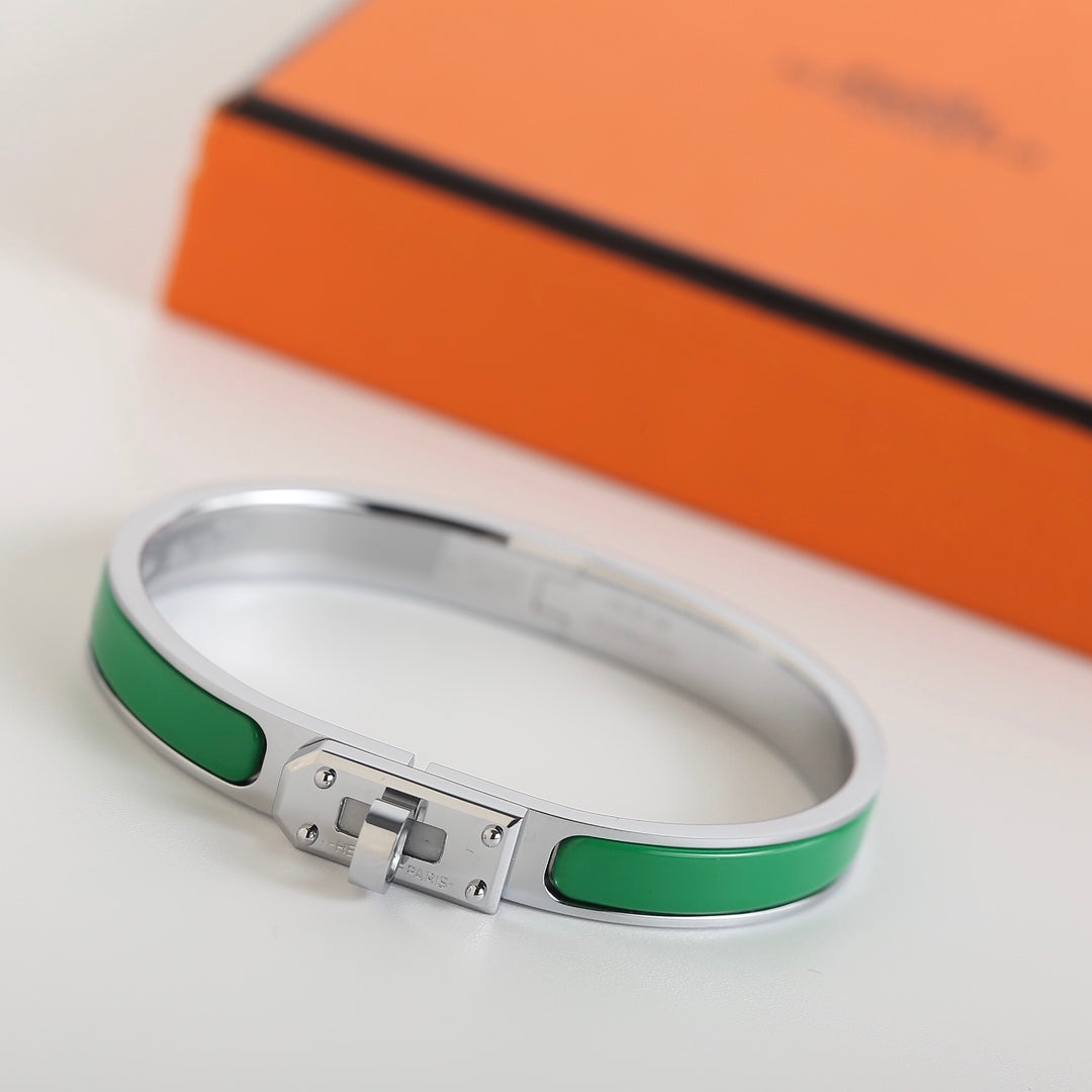 ¡®Sprite Jewelry¡¯HM KELLY GREEN BRACELET