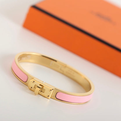¡®Sprite Jewelry¡¯HM KELLY PINK BRACELET