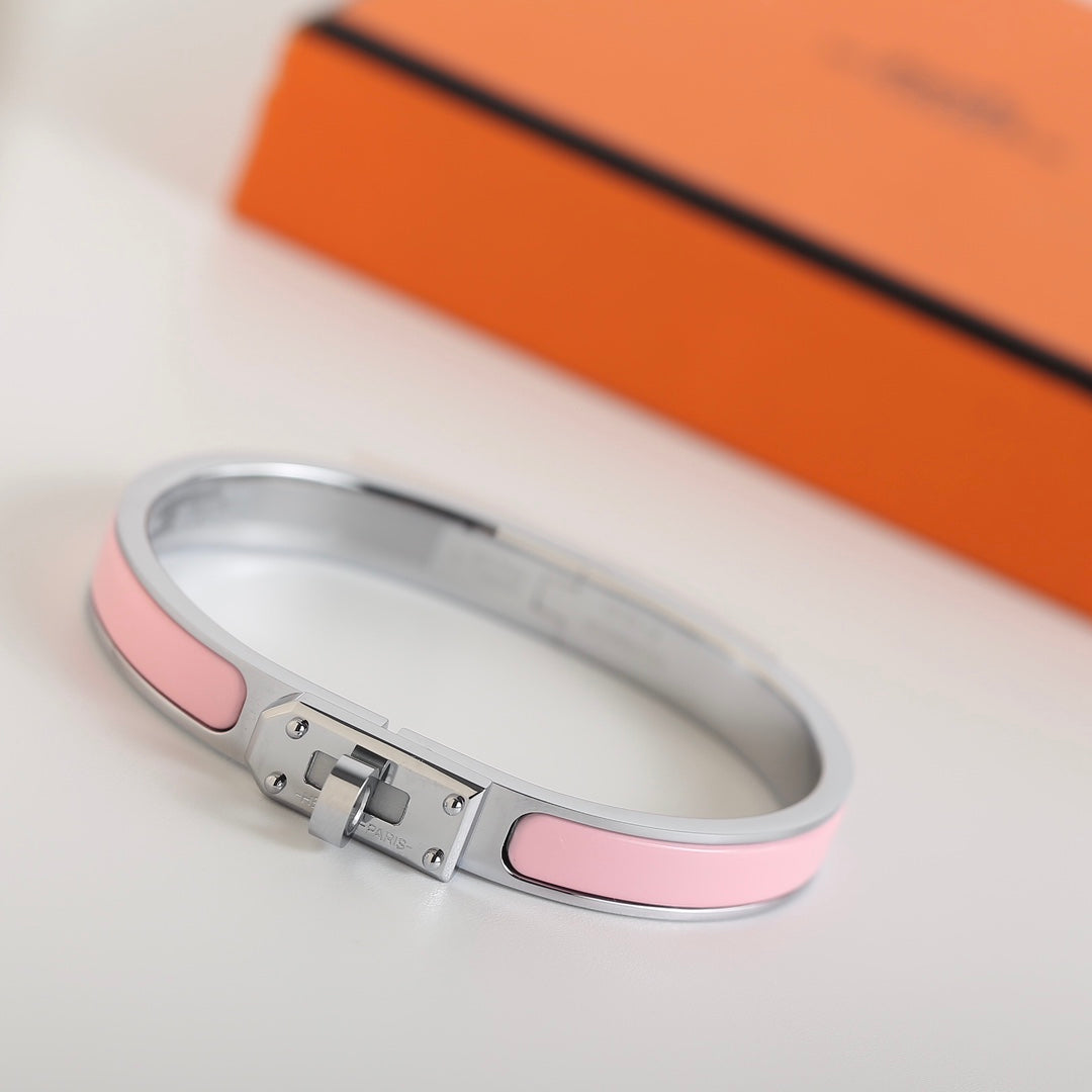 ¡®Sprite Jewelry¡¯HM KELLY PINK BRACELET