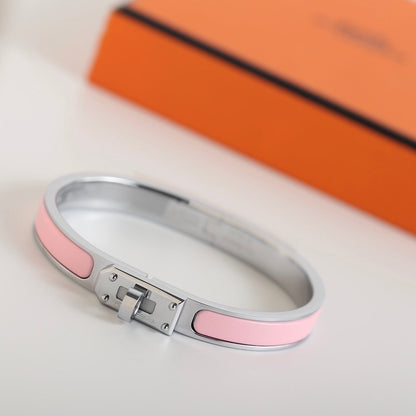 ¡®Sprite Jewelry¡¯HM KELLY PINK BRACELET