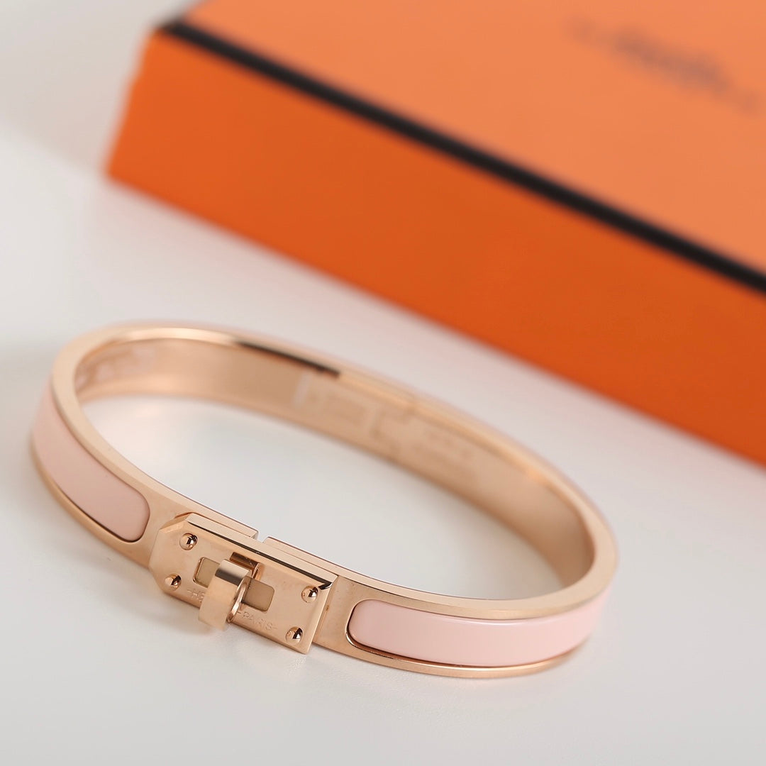 ¡®Sprite Jewelry¡¯HM KELLY LIGHT PINK BRACELET