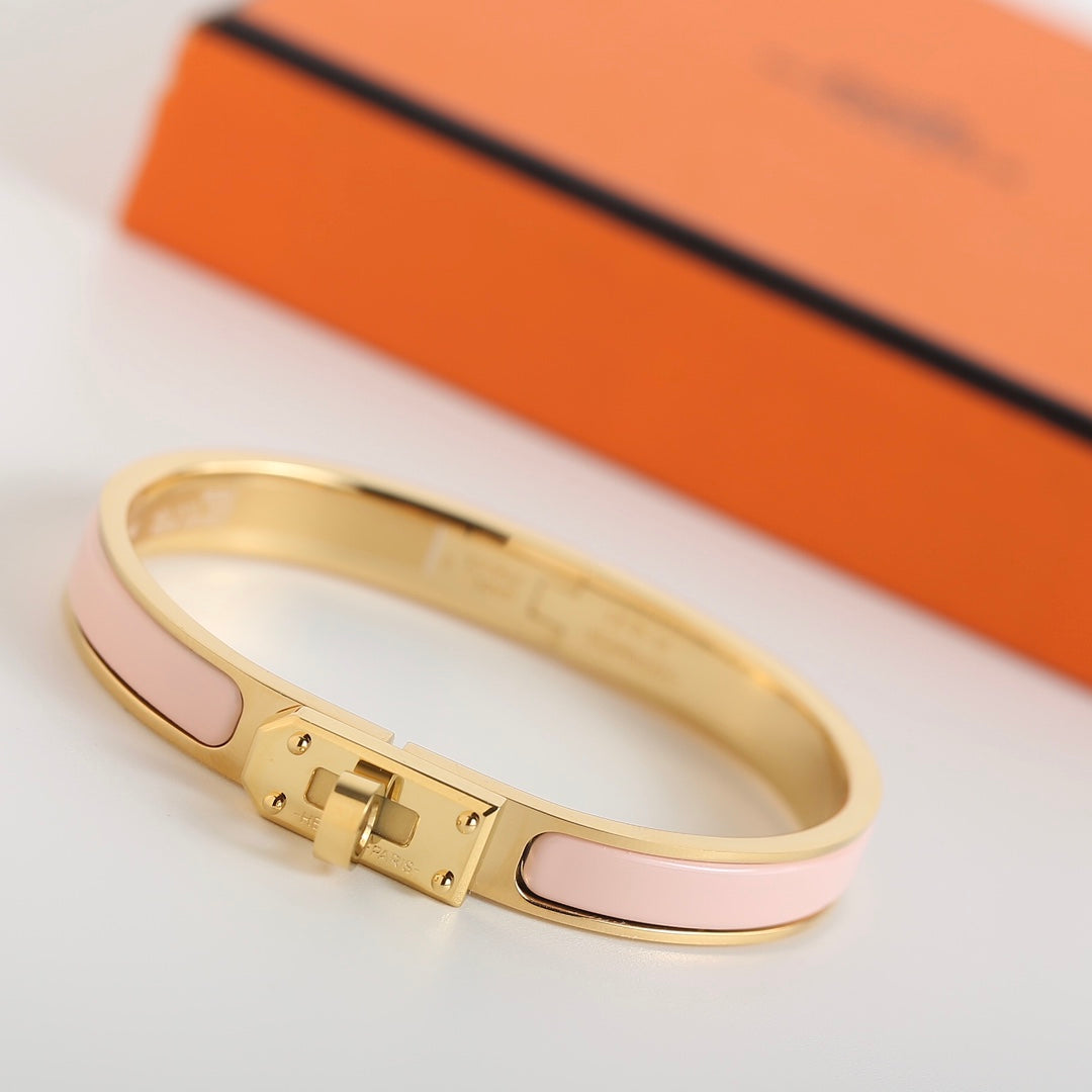 ¡®Sprite Jewelry¡¯HM KELLY LIGHT PINK BRACELET