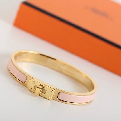¡®Sprite Jewelry¡¯HM KELLY LIGHT PINK BRACELET