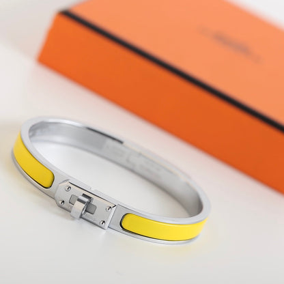 ¡®Sprite Jewelry¡¯HM KELLY YELLOW BRACELET