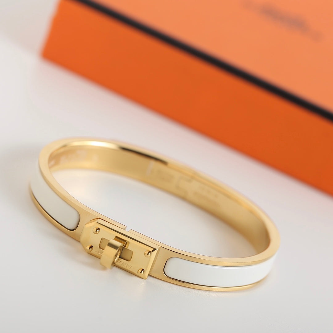 ¡®Sprite Jewelry¡¯HM KELLY WHITE BRACELET