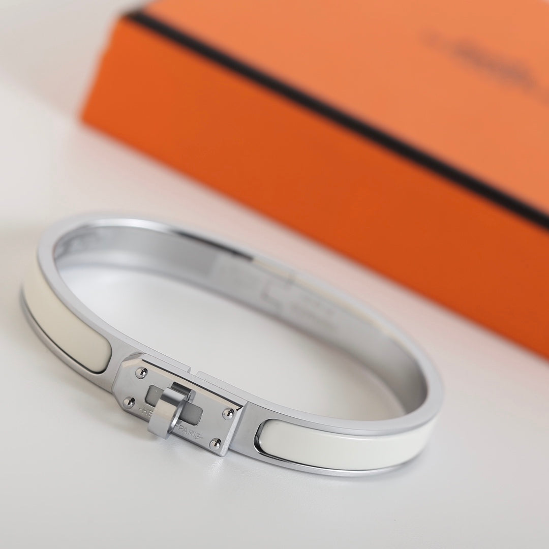 ¡®Sprite Jewelry¡¯HM KELLY WHITE BRACELET