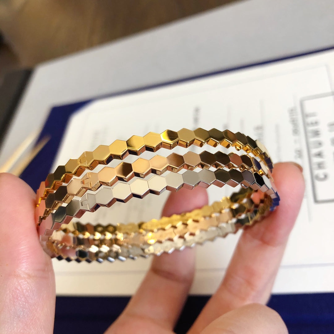 ¡®Sprite Jewelry¡¯BEE LOVE BRACELET