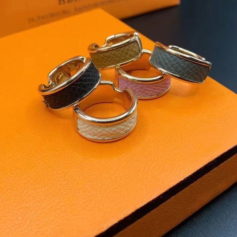 ¡®Sprite Jewelry¡¯OLYMPE PINK GOLD RING