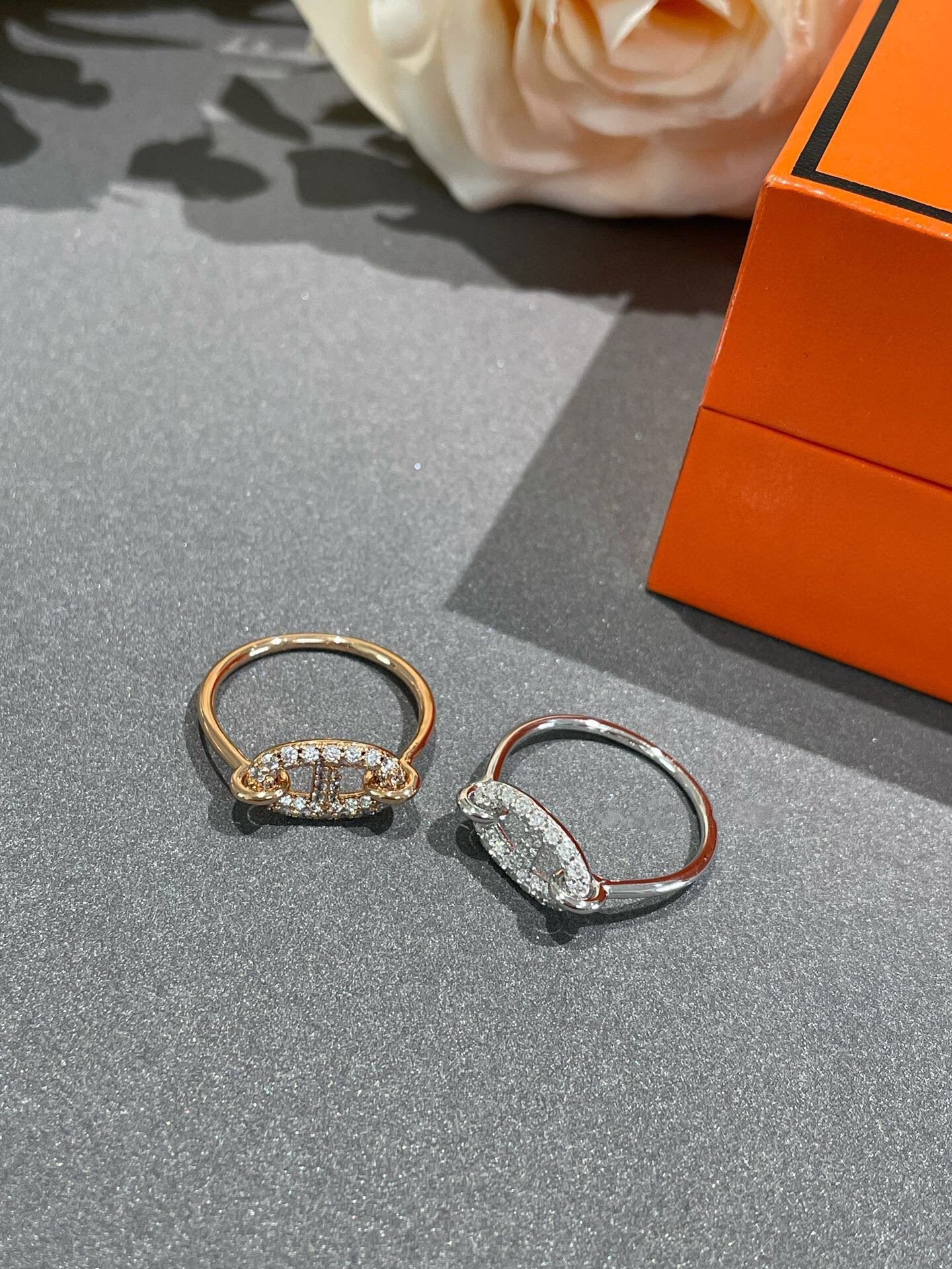 ¡®Sprite Jewelry¡¯RONDE SMALL DIAMOND RING