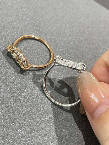 ¡®Sprite Jewelry¡¯RONDE SMALL DIAMOND RING