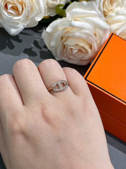 ¡®Sprite Jewelry¡¯RONDE SMALL DIAMOND RING