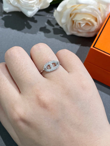 ¡®Sprite Jewelry¡¯RONDE SMALL DIAMOND RING