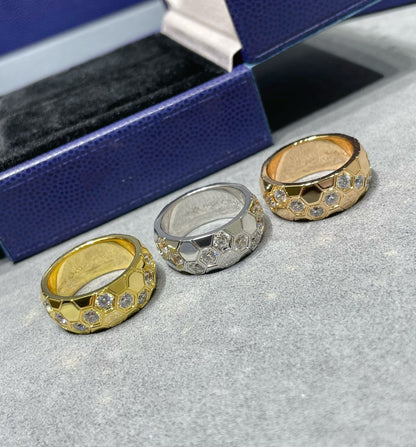 ¡®Sprite Jewelry¡¯BEE LOVE DIAMOND LARGE RING