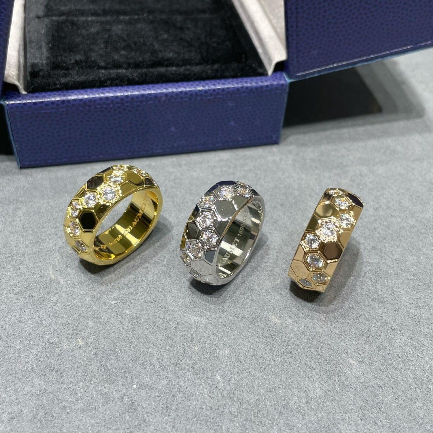 ¡®Sprite Jewelry¡¯BEE LOVE DIAMOND LARGE RING