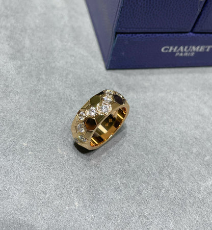 ¡®Sprite Jewelry¡¯BEE LOVE DIAMOND LARGE RING
