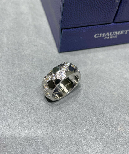 ¡®Sprite Jewelry¡¯BEE LOVE DIAMOND LARGE RING