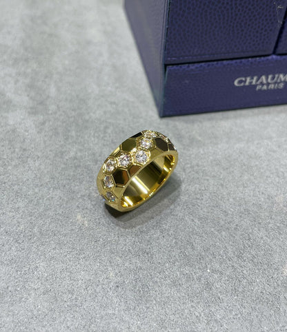 ¡®Sprite Jewelry¡¯BEE LOVE DIAMOND LARGE RING