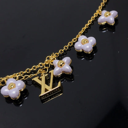 ¡®Sprite Jewelry¡¯LOGO 6 MOTIF STAR AND SUN GOLD BRACELET