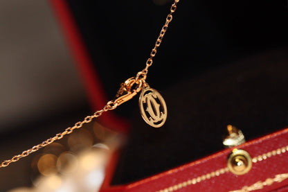 ¡®Sprite Jewelry¡¯DAMOUR DIAMOND NECKLACE